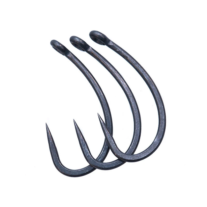 ESP Cryogen Curve Shanx Hooks